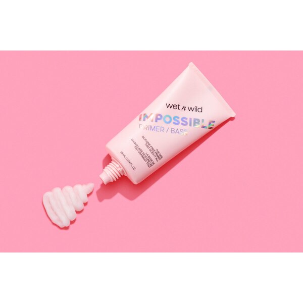 Wet n Wild Prime Focus Impossible Primer, 0.84 Fl Oz