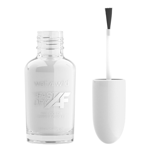 Wet n Wild Fast Dry AF Nail Color