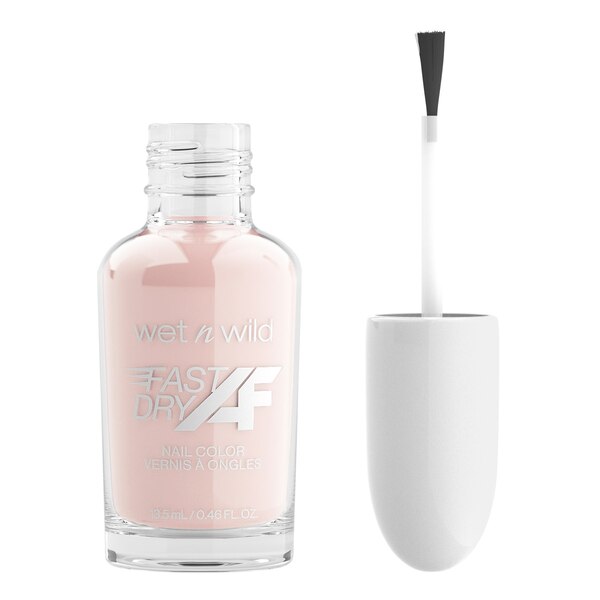 Wet n Wild Fast Dry AF Nail Color