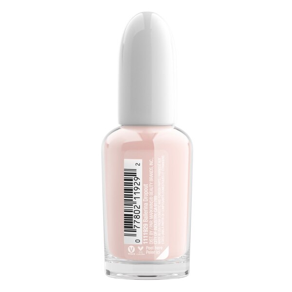 Wet n Wild Fast Dry AF Nail Color