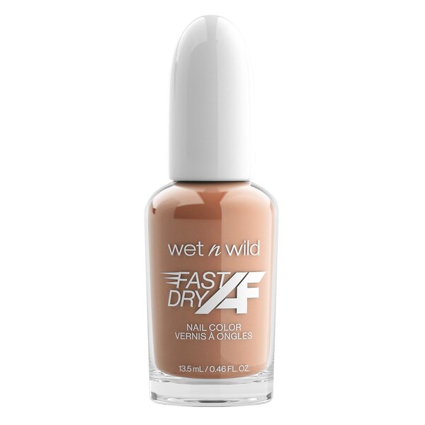 Wet n Wild Fast Dry AF Nail Color