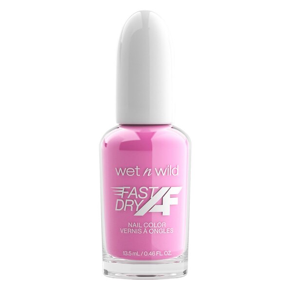Wet n Wild Fast Dry AF Nail Color
