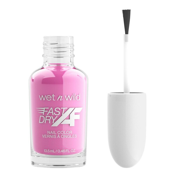 Wet n Wild Fast Dry AF Nail Color
