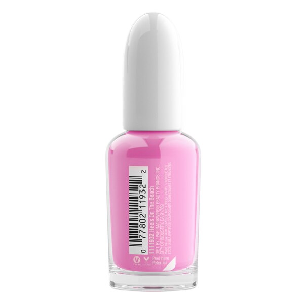 Wet n Wild Fast Dry AF Nail Color