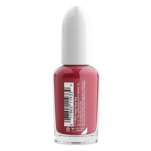 Wet n Wild Fast Dry AF Nail Color