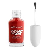 Wet n Wild Fast Dry AF Nail Color, thumbnail image 3 of 4