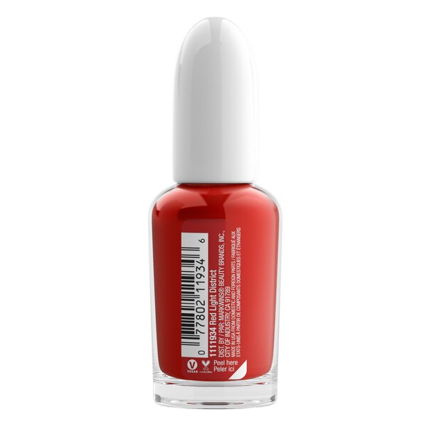Wet n Wild Fast Dry AF Nail Color