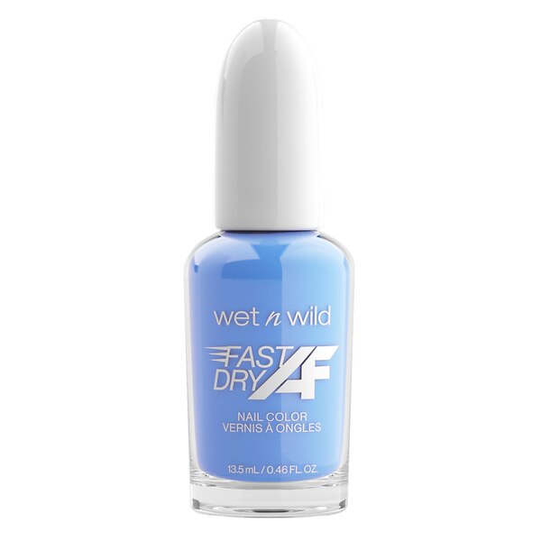 Wet n Wild Fast Dry AF Nail Color