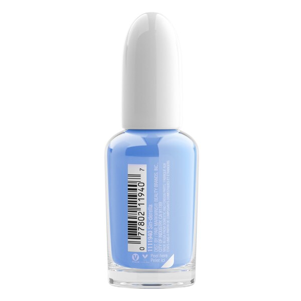 Wet n Wild Fast Dry AF Nail Color