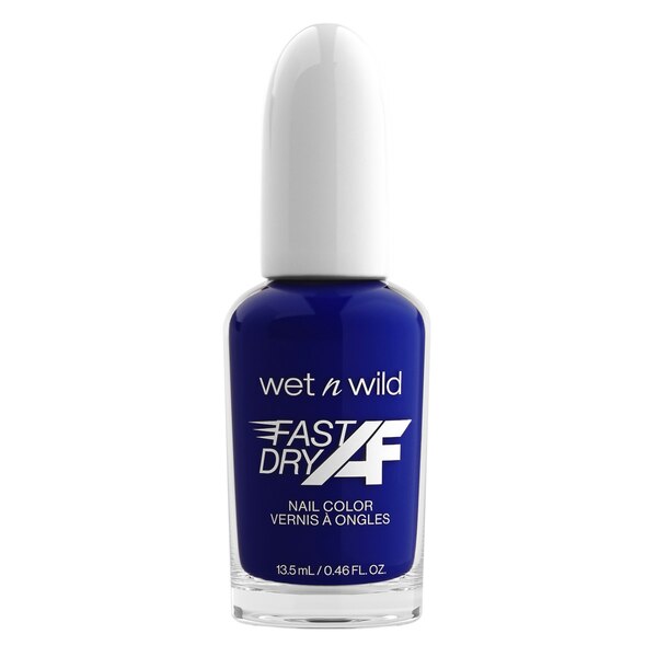 Wet n Wild Fast Dry AF Nail Color