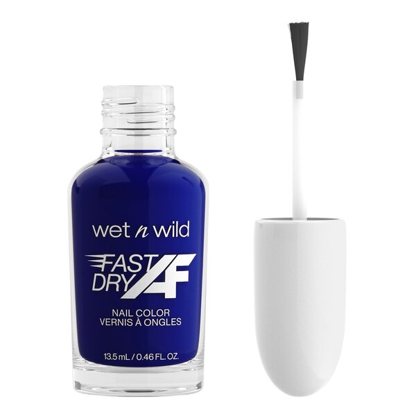 Wet n Wild Fast Dry AF Nail Color