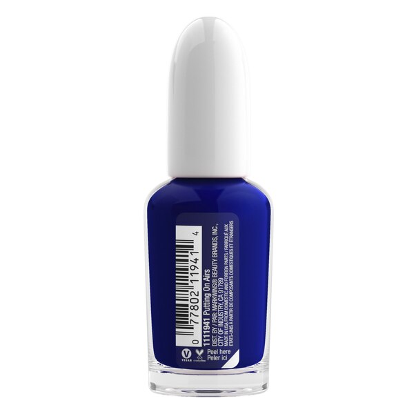 Wet n Wild Fast Dry AF Nail Color