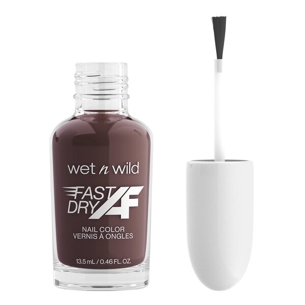 Wet n Wild Fast Dry AF Nail Color