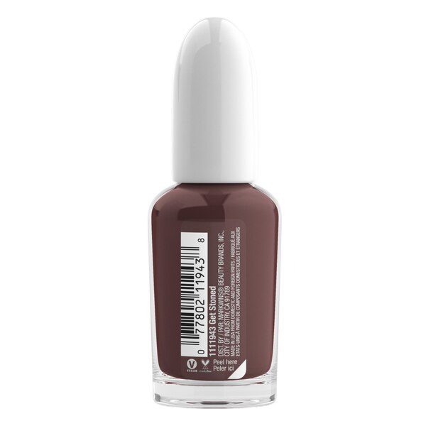 Wet n Wild Fast Dry AF Nail Color