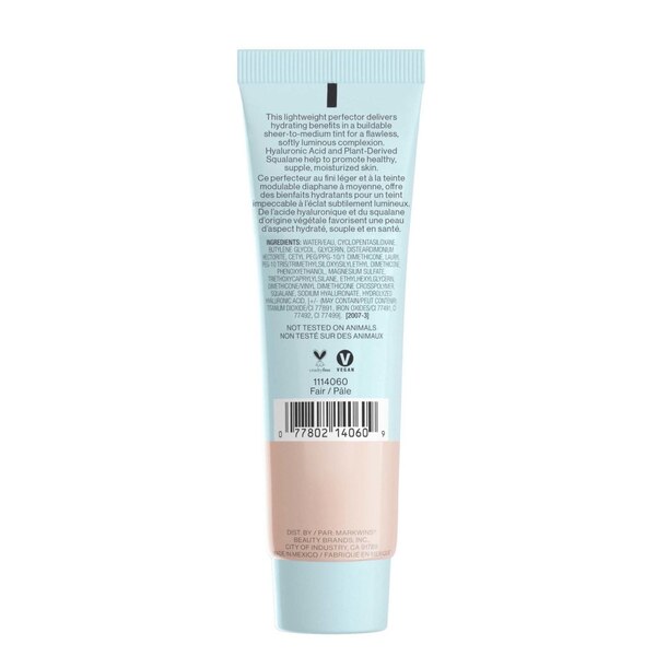 wet n wild Bare Focus Tinted Hydrator Tinted Skin Veil