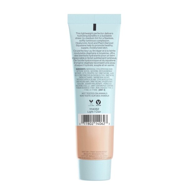 wet n wild Bare Focus Tinted Hydrator Tinted Skin Veil