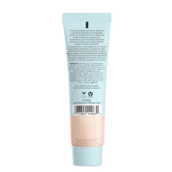 wet n wild Bare Focus Tinted Hydrator Tinted Skin Veil