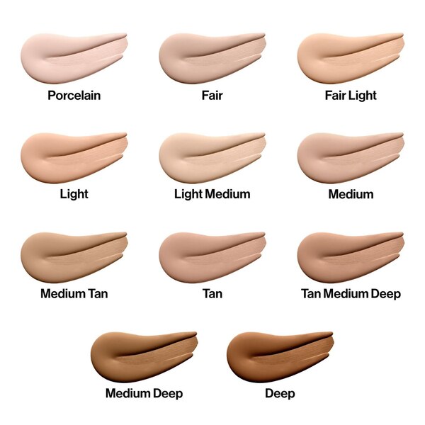 wet n wild Bare Focus Tinted Hydrator Tinted Skin Veil