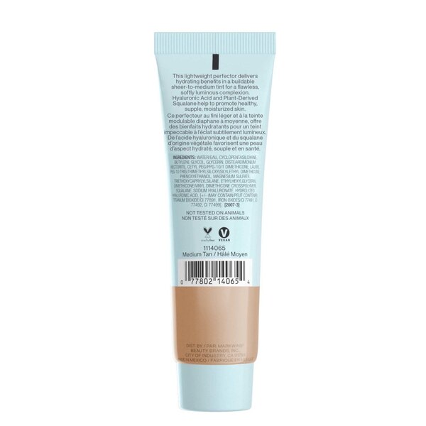 wet n wild Bare Focus Tinted Hydrator Tinted Skin Veil