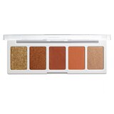 Wet n Wild Color Icon 5-Pan Eyeshadow Palette, thumbnail image