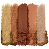 Wet n Wild Color Icon 5-Pan Eyeshadow Palette, thumbnail image