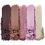 Wet n Wild Color Icon 5-Pan Eyeshadow Palette, thumbnail image
