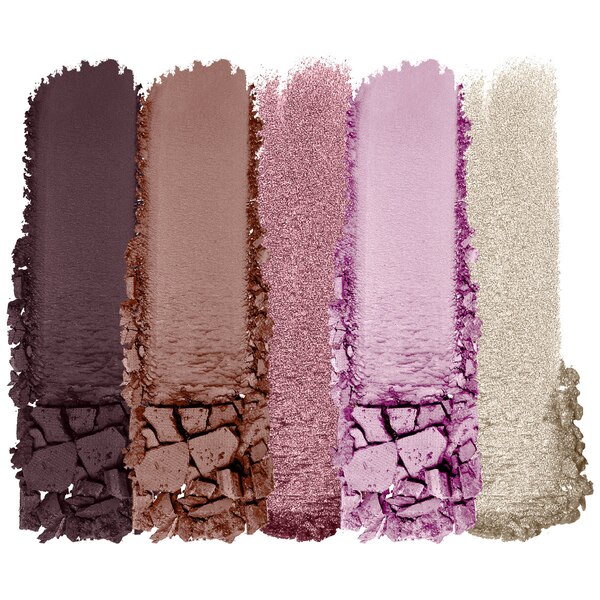 Wet n Wild Color Icon 5-Pan Eyeshadow Palette