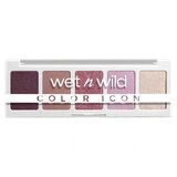 Wet n Wild Color Icon 5-Pan Eyeshadow Palette, thumbnail image