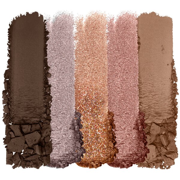 Wet n Wild Color Icon 5-Pan Eyeshadow Palette