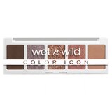 Wet n Wild Color Icon 5-Pan Eyeshadow Palette, thumbnail image