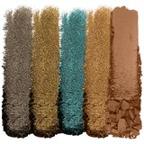 Wet n Wild Color Icon 5-Pan Eyeshadow Palette, thumbnail image