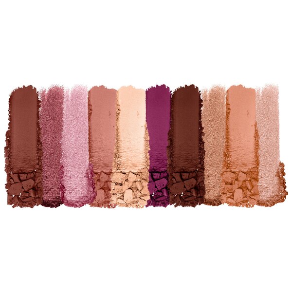 Wet n Wild Color Icon Eyeshadow 10 Pan Palette