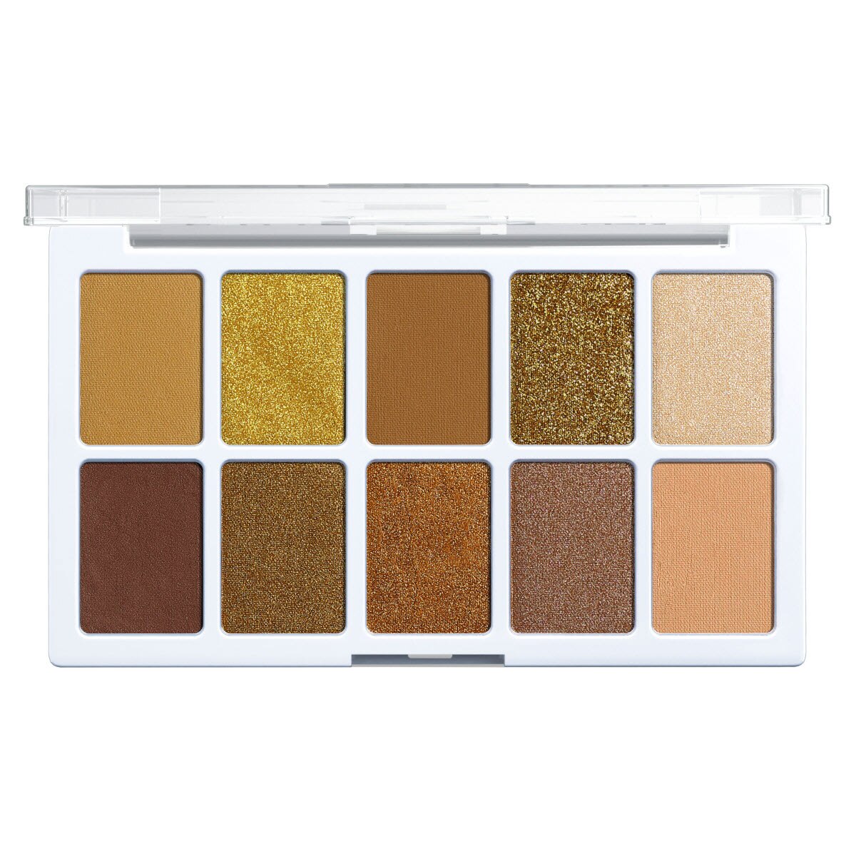 Wet n Wild Color Icon Eyeshadow 10 Pan Palette