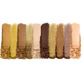Wet n Wild Color Icon Eyeshadow 10 Pan Palette, thumbnail image