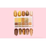 Wet n Wild Color Icon Eyeshadow 10 Pan Palette, thumbnail image
