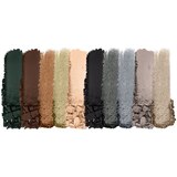 Wet n Wild Color Icon Eyeshadow 10 Pan Palette, thumbnail image