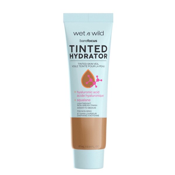 wet n wild Bare Focus Tinted Hydrator Tinted Skin Veil