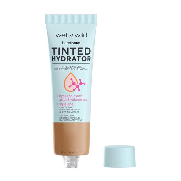 wet n wild Bare Focus Tinted Hydrator Tinted Skin Veil