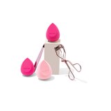 Wet n Wild Double Tap Makeup Sponge, 2CT, thumbnail image