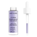 Wet n Wild Prime Focus Pore Minimizing Primer Serum, Minimize Pores, thumbnail image