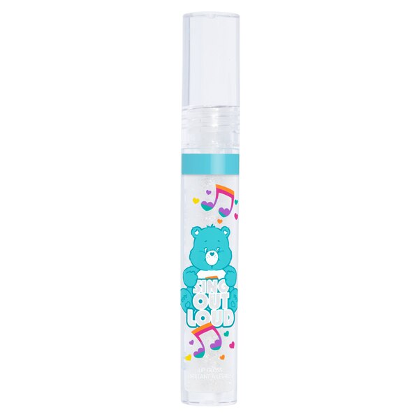 Wet n Wild Care Bears Shimmer Lip Gloss