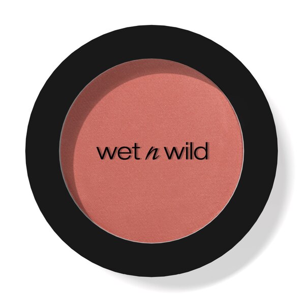Wet n Wild Color Icon Blush