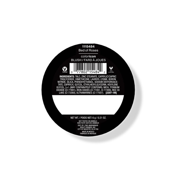 Wet n Wild Color Icon Blush