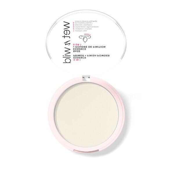 wet n wild 5 IN 1 Essence Primer + Finishing Powder