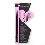 wet n wild BREAKUP PROOF Skinny Waterproof Liquid Eyeliner, thumbnail image