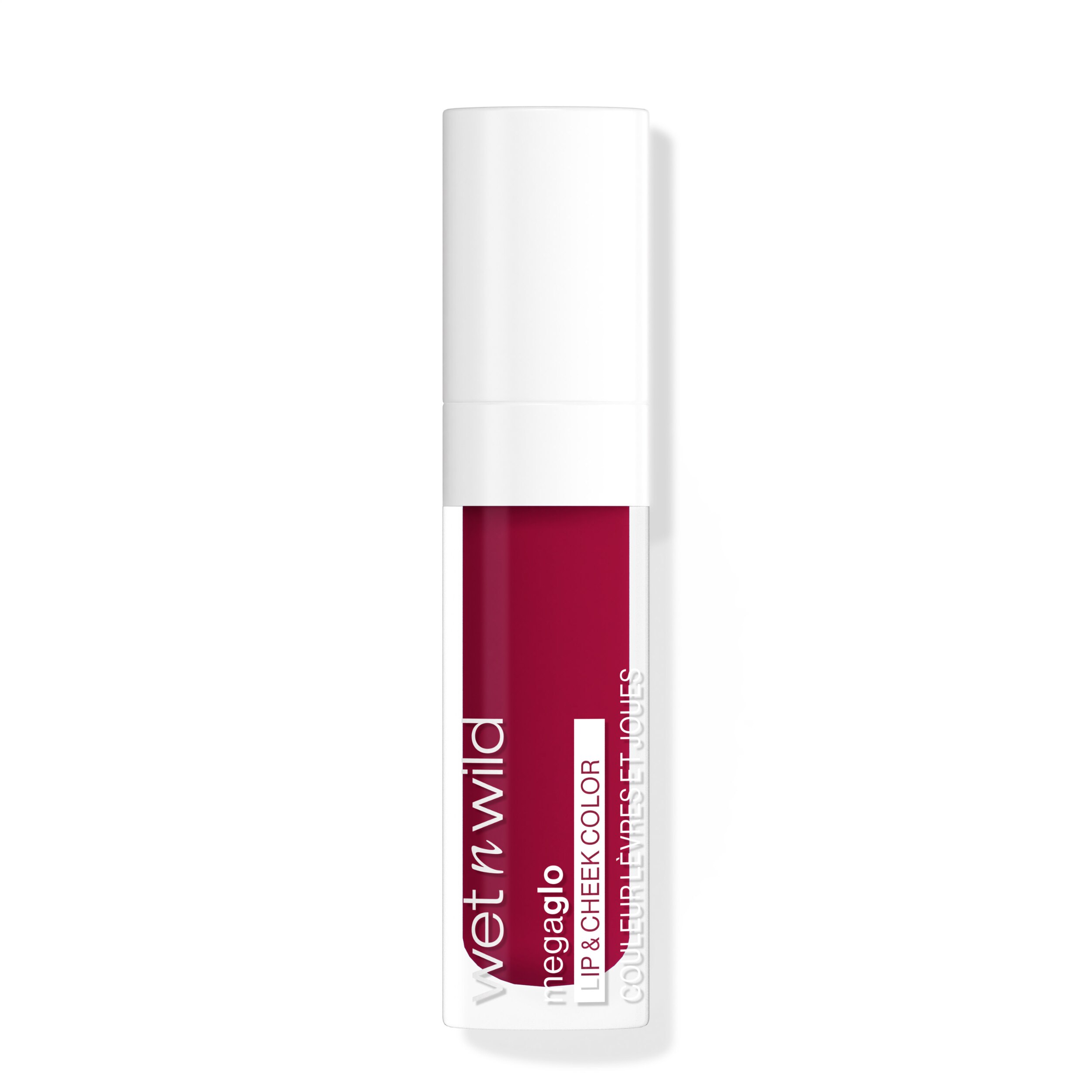 Wet n Wild Mega Glo Lip & Cheek Color