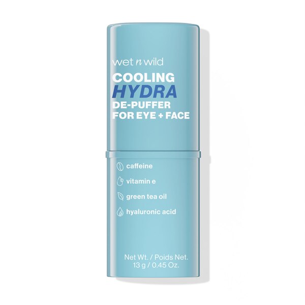Wet n Wild Cooling Hydra De-Puffer stick