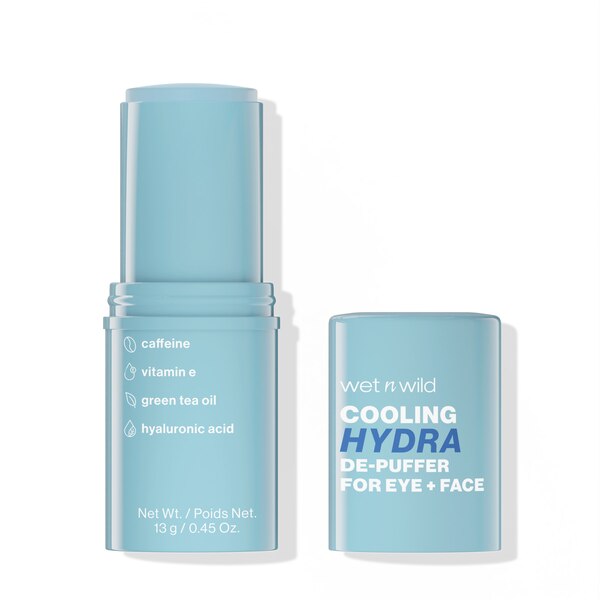 Wet n Wild Cooling Hydra De-Puffer stick