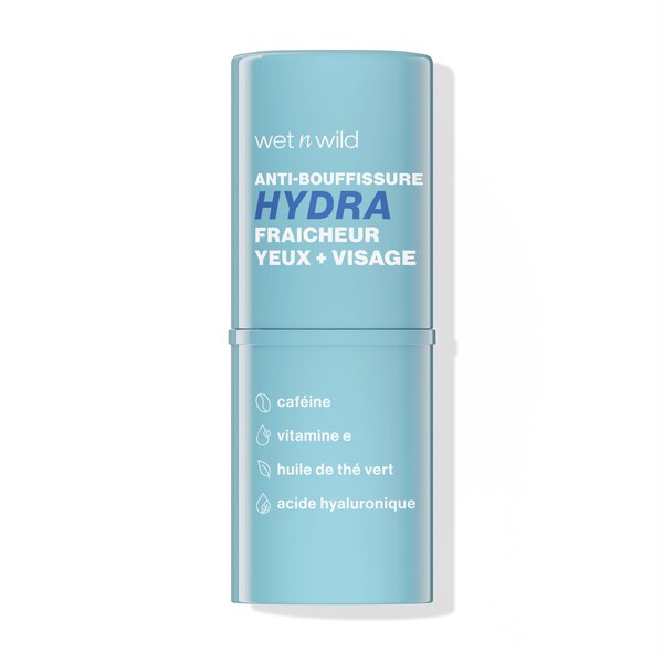 Wet n Wild Cooling Hydra De-Puffer stick