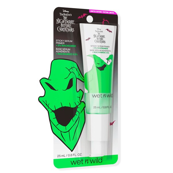 Wet n Wild Nightmare Before Christmas Primer
